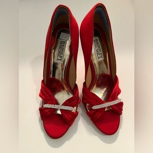 Badgley Mischa heels